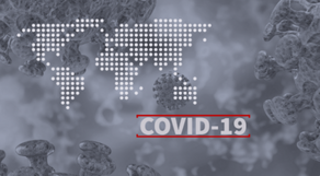 4 июля: новые случаи COVID-19 в мире