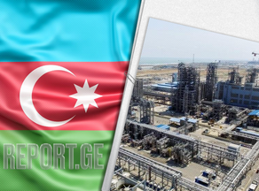 Азербайджан увеличил доходы от продажи полиэтилена на 60%