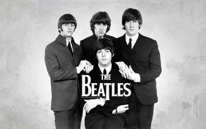16 января - Всемирный день The Beatles