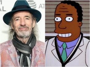 African American characters in The Simpsons will no longer be voiced by white actors