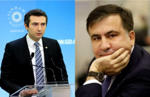 Каха Кучава: Все будет сделано для того, чтобы Саакашвили ни в чем не нуждался