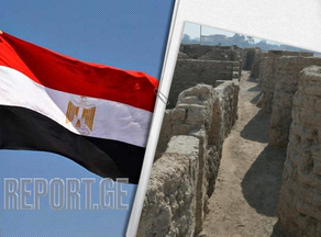 ძველი ეგვიპტის სამხედრო სასაფლაოს საიდუმლო ამოხსნილია