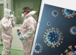 Coronavirus patient, 41, dies in Batumi