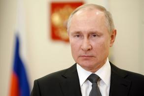 Путин: Я и раньше слышал подобные обвинения