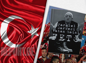 თურქეთში FETO-სთან კავშირის ბრალდებით 238 ადამიანის დაკავების ორდერი გაიცა