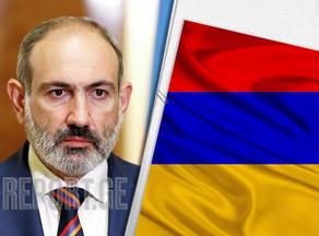 Pashinyan requests General Staff head's dismissal again