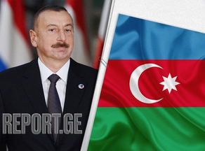 Ильхам Алиев: Вакцинация от COVID-19 будет добровольной и за счет государства