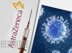 В Германии вакцина AstraZeneca стала доступной для всех взрослых