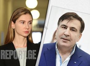 UNM member: Saakashvili is weak but not disheartened