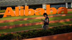 $16 მლრდ 90 წუთში - Alibaba-ს რეკორდი