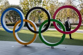 Южная и Северная Корея хотят принять у себя Олимпийские игры
