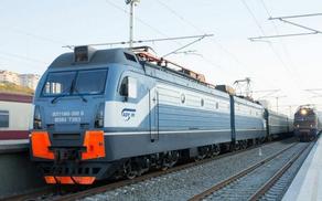 Железнодорожное сообщение между Тбилиси и Баку может быть возобновлено