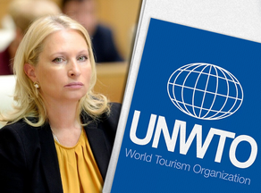 Economic Minister says UNWTO session bears two messages