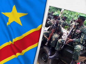 შეიარაღებულმა მებრძოლებმა კონგოს ციხიდან 900 პატიმარი გაათავისუფლეს