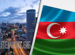 Azerbaijani trade representation opens in Tel Aviv