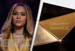 Beyonce breaks Grammy Awards record again