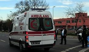Пострадавших во время аварии в Турции 25 граждан Грузии отправили в Тбилиси