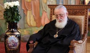 Патриарх: мы скорбим в связи с трагедией в Хевсурети