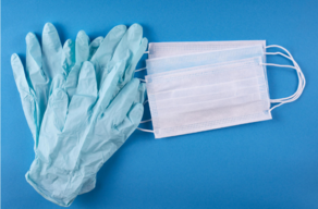 SOCAR Polymer произведет до 2 тыс. тонн сырья для медицинских масок