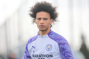 Leroy Sane to play in FC Bayern Munich under number 10  - VIDEO