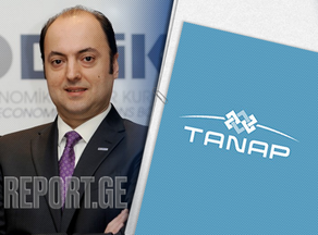 Selcuk Akat defines TANAP as 'biggest project for coming period'