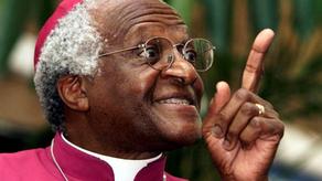 სამხრეთ აფრიკის მთავარეპისკოპოსი 90 წლის ასაკში გარდაიცვალა