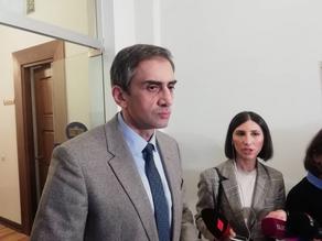 Who will hold Parliamentary seats - consultations in Georgian Dream
