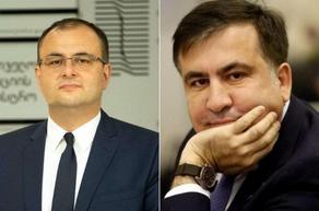 Justice Minister says doctors' recommendations will be followed if Saakashvili gives consent