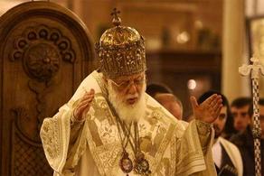 Католикосу-Патриарху всея Грузии исполнилось 88 лет