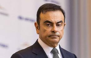 Бывший глава Nissan-Renault сбежал в Ливан