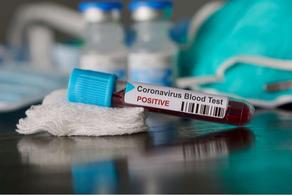 Coronavirus infected child in Georgia
