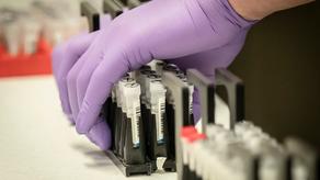 UK to subject 100,000 people to coronavirus testing per day