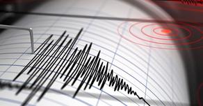 Earthquake strucks Georgia