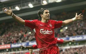 Former Liverpool striker to retire at end of Czech season
