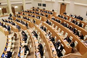 По поправкам в Закон о здравоохранении депутаты проголосуют сегодня