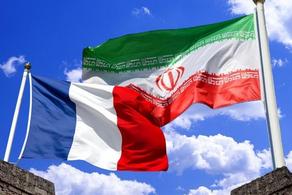 ირანი და საფრანგეთი გეოლოგიურ თანამშრომლობაზე შეთანხმდნენ