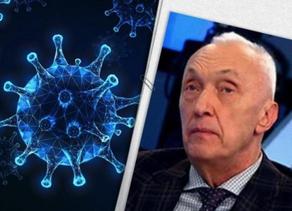 Public's fear of COVID cannot be felt, says Georgian health official
