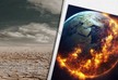 Температура на Земле рекордно растет