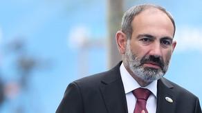 Nikol Pashinyan: Situation in Armenia is deteriorating