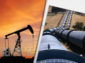 Oil transit via Baku-Tbilisi-Ceyhan pipeline decreases