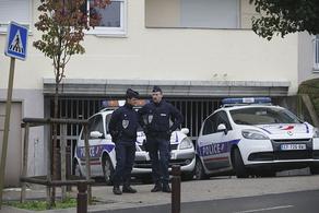 Во Франции скончался 27-летний гражданин Грузии