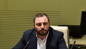 ბექა ნაცვლიშვილი: ფრონტერას საკითხზე მთავრობის პოზიცია ქართული უსუსურობაა