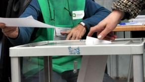 В ЦИК Грузии проходят имитированные выборы