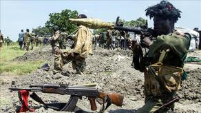 127 people die in clashes in South Sudan