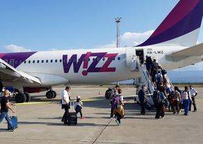 ექსპერტი: Wizz Air-ს  ნაკისრი ვალდებულების შესრულება უნდა მოეთხოვოს