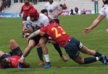 Georgia’s national rugby team defeats Portugal