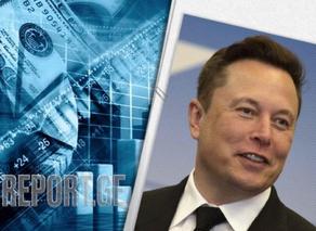 Инвестор Tesla подал в суд на Илона Маска