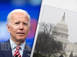 US Congress approves Biden's victory