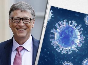 Bill Gates provides information on after-pandemic lifestyle