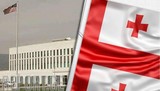 US Embassy: Congratulations on Georgian Flag Day